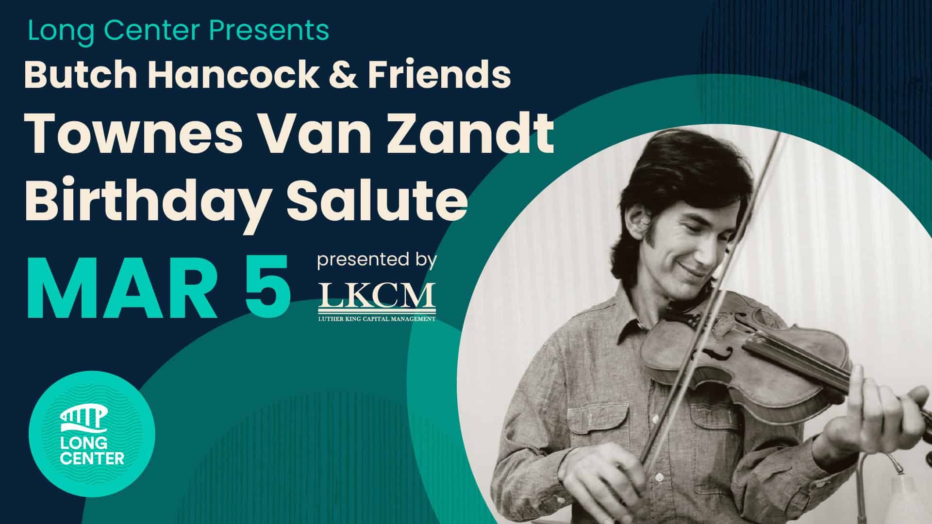 Townes Van Zandt 『Live at Union Chapel 』 Townes Van Zandt